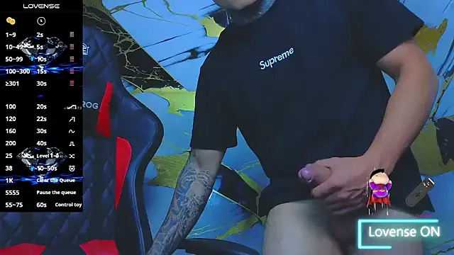 LOVE_MIREI_LOVE – webcam model profile photo Image 19