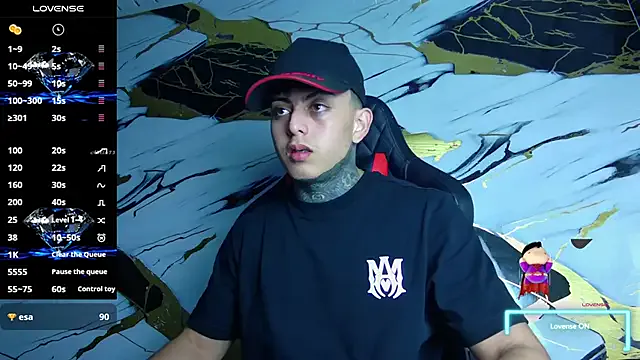 LOVE_MIREI_LOVE – webcam model profile photo Image 5