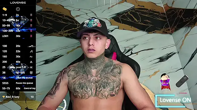 LOVE_MIREI_LOVE – webcam model profile photo Image 7