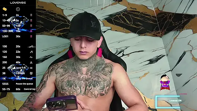 LOVE_MIREI_LOVE – webcam model profile photo Image 8