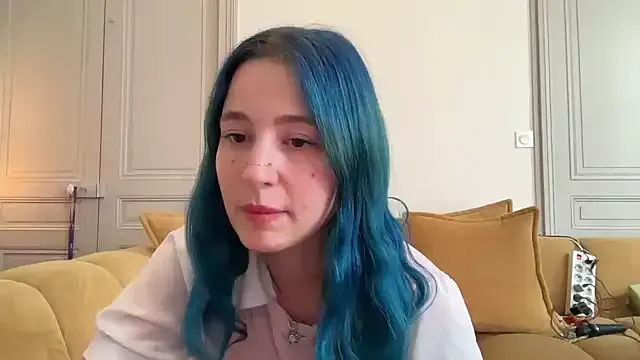 Cute-Simmi69 – webcam model profile photo Image 2