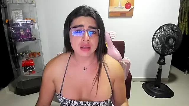 aimi-bb – webcam model profile photo Image 6