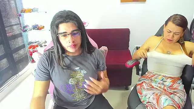 aimi-bb – webcam model profile photo Image 9