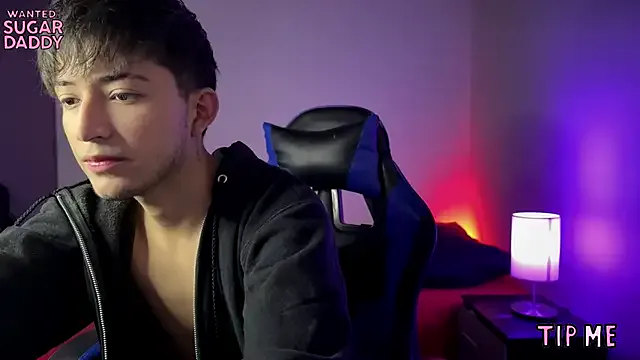 Mia--meow – webcam model profile photo Image 3