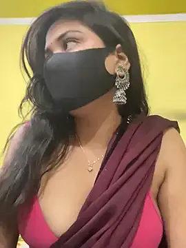 Humsafar-HDX-13 – webcam model profile photo Image 7