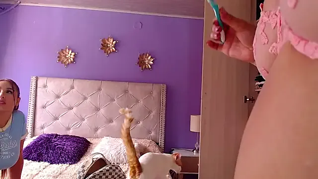 the_crazysex – webcam model profile photo Image 8