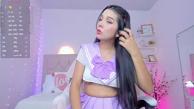 _Alice_1 – webcam model profile photo Image 10
