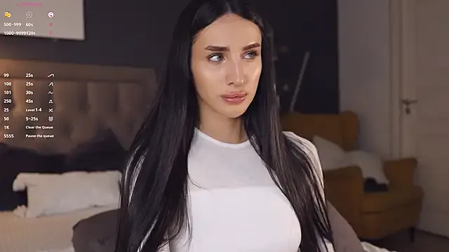  – webcam model profile photo Image 15