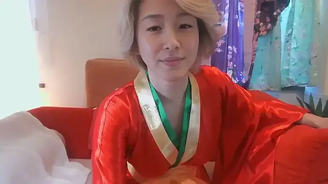 IvyStuart – webcam model profile photo Image 5