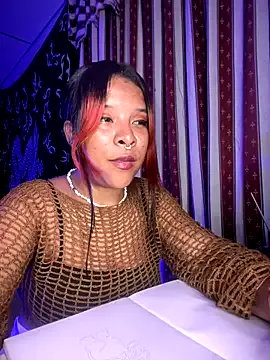 Yui-Ch – webcam model profile photo Image 15