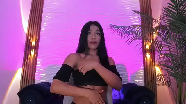 kimberly_Gonzalez1 – webcam model profile photo