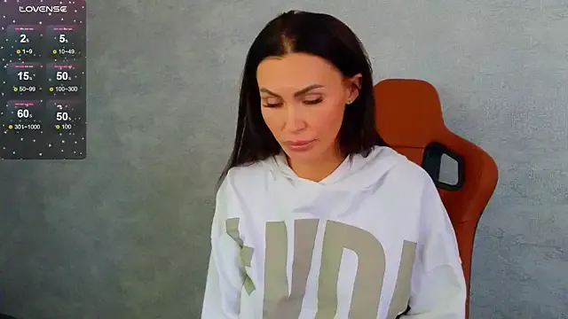 MiraKova – webcam model profile photo Image 14