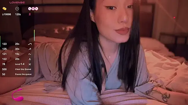 Lusty_Rose01 – webcam model profile photo Image 6