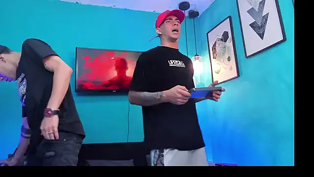 Yui-Ch – webcam model profile photo Image 15