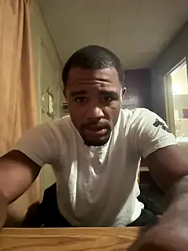 kingtaydo – webcam model profile photo