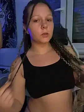 oxo_yuna_oxo – webcam model profile photo Image 13