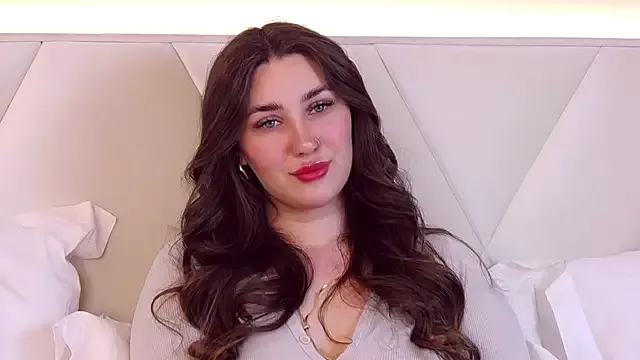 KiraBarlows – webcam model profile photo