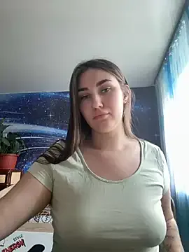 AmeliaBrilliants – webcam model profile photo Image 12