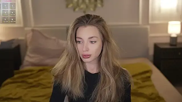 Yui-Ch – webcam model profile photo Image 17