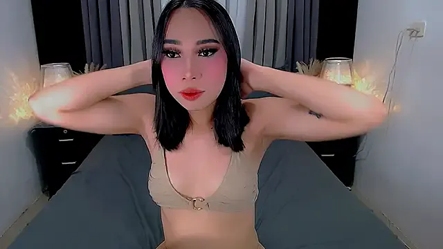 Nonchan_ – webcam model profile photo Image 4