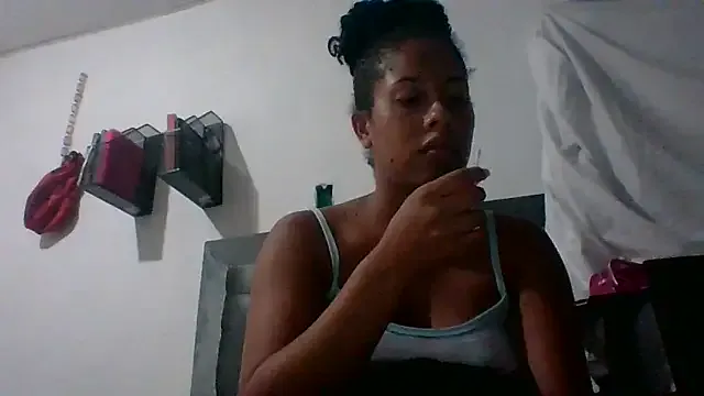 Queen_Shanuu – webcam model profile photo Image 9