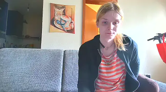 Queen_Shanuu – webcam model profile photo Image 2