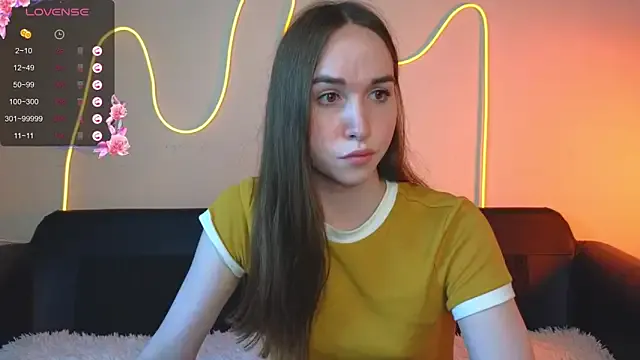  – webcam model profile photo Image 9