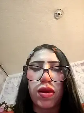 FroggyAnna – webcam model profile photo Image 12