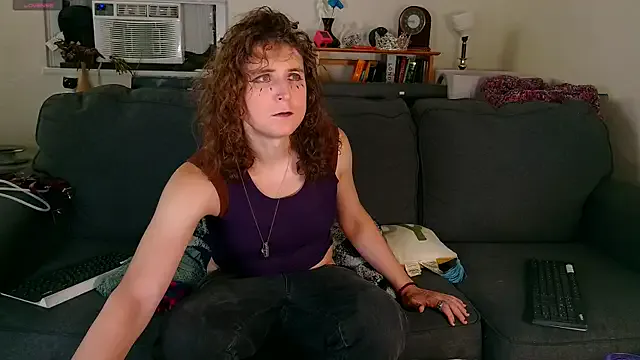 Queen_Shanuu – webcam model profile photo Image 19