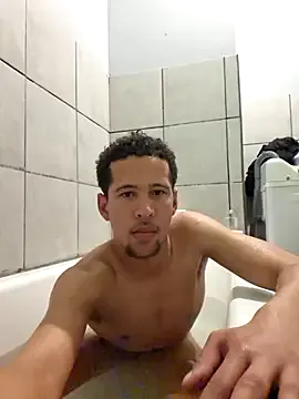 KnG4367 – webcam model profile photo