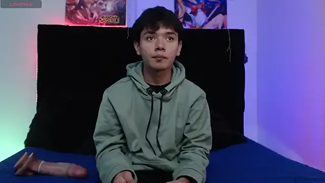 FroggyAnna – webcam model profile photo Image 2