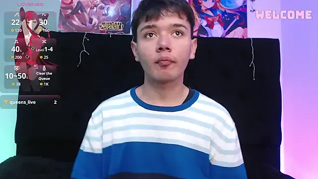 FroggyAnna – webcam model profile photo Image 8