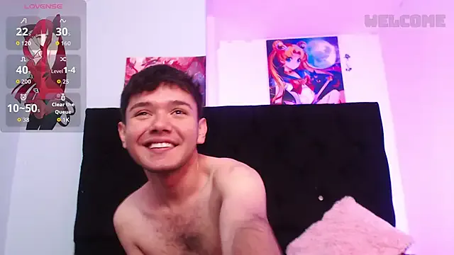 FroggyAnna – webcam model profile photo Image 9