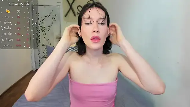 PumaShyXD – webcam model profile photo Image 5