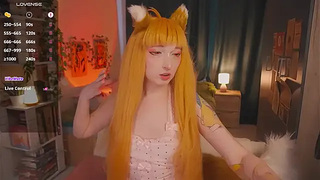 dirty_anal_lisa – webcam model profile photo Image 5