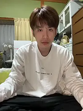 ericsex_tw – webcam model profile photo Image 1