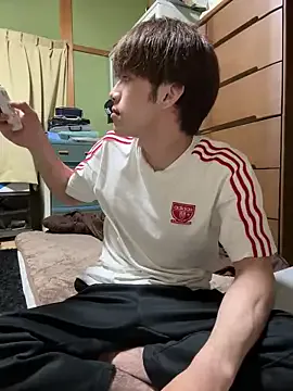 ericsex_tw – webcam model profile photo Image 4