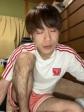 ericsex_tw – webcam model profile photo Image 5