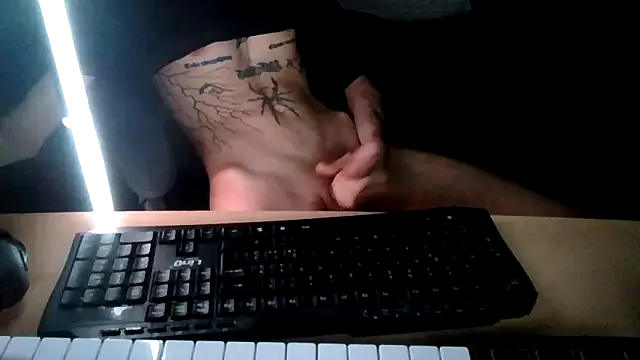 AmeliaBrilliants – webcam model profile photo Image 12