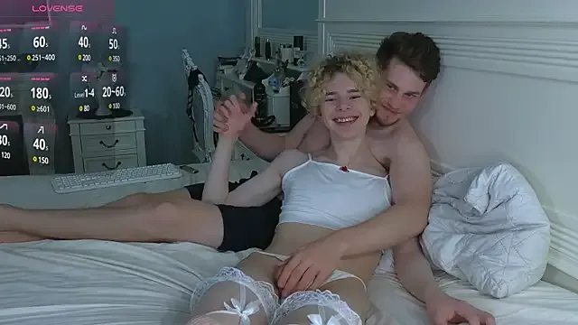 JamesDreams – webcam model profile photo Image 4