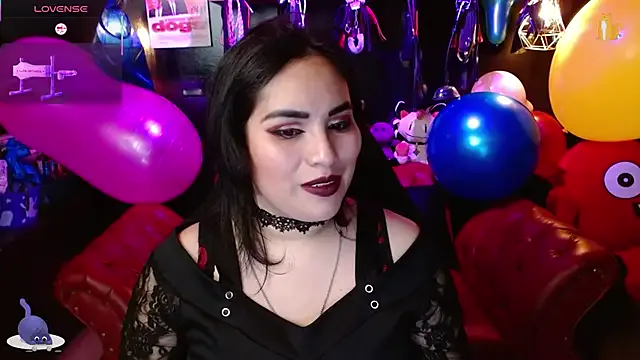 South_Carolina cam model Image 11