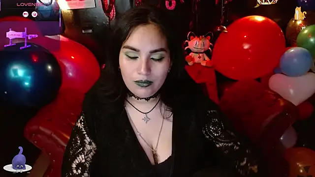 South_Carolina cam model Image 13