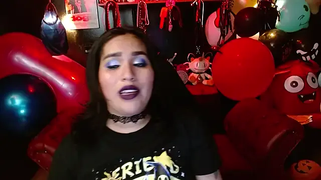 South_Carolina cam model Image 17