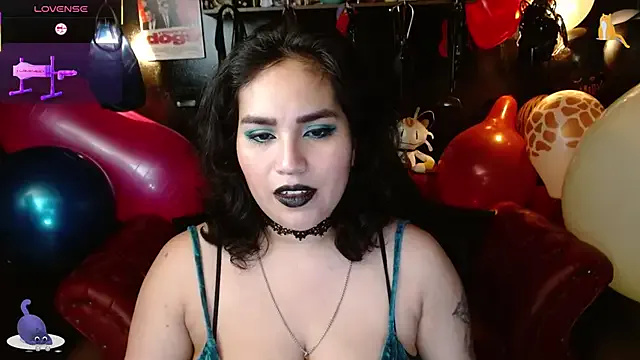 South_Carolina cam model Image 19