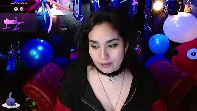 South_Carolina cam model Image 4