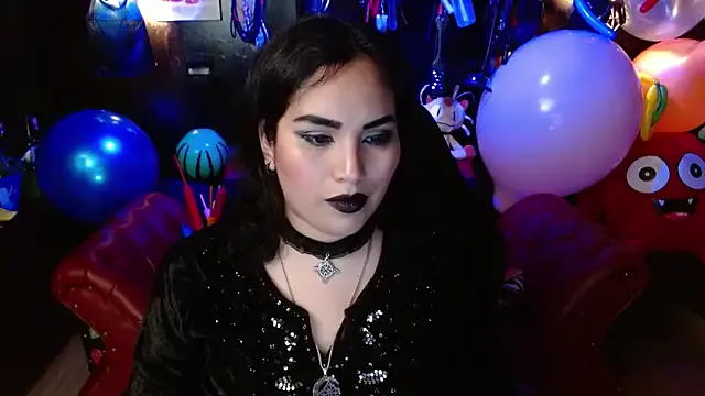 South_Carolina cam model Image 5