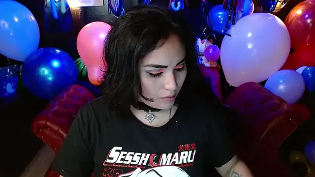 South_Carolina cam model Image 8