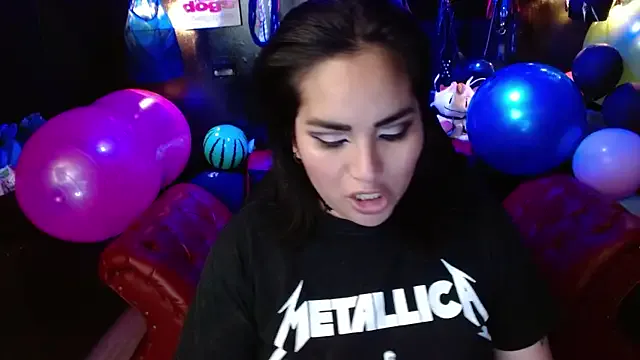 South_Carolina cam model Image 9