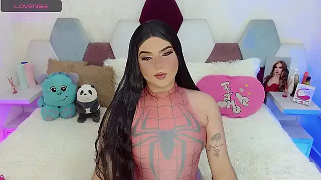 FroggyAnna – webcam model profile photo Image 12