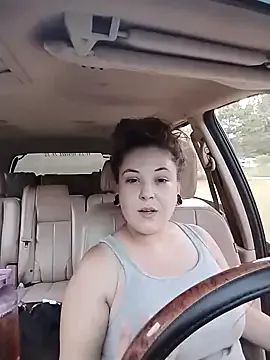 LacyLaurent – webcam model profile photo